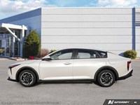 2025 Kia K4 EX | Heated Wheel | Smart Key | Remote Start