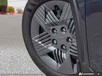 2026 Kia K4 Hatchback LX FWD
