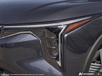 2026 Kia K4 Hatchback LX FWD