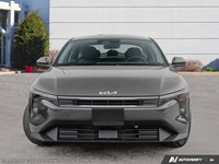 2026 Kia K4 EX | Heated Wheel | Smart Key | Remote Start