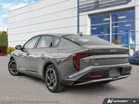 2026 Kia K4 EX | Heated Wheel | Smart Key | Remote Start