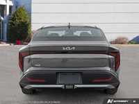 2026 Kia K4 EX | Heated Wheel | Smart Key | Remote Start