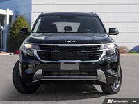 2026 Kia Seltos LX AWD