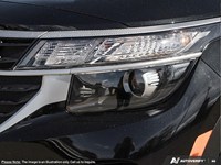 2026 Kia Seltos LX AWD