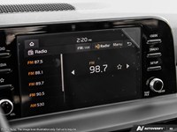 2026 Kia Seltos LX AWD