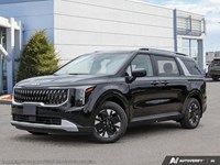 2026 Kia Carnival Hybrid Lx+ FWD