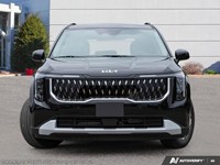 2026 Kia Carnival Hybrid Lx+ FWD