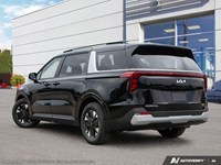 2026 Kia Carnival Hybrid Lx+ FWD