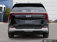 2026 Kia Carnival Hybrid Lx+ FWD