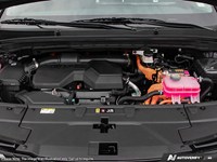 2026 Kia Carnival Hybrid Lx+ FWD