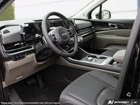 2026 Kia Carnival Hybrid Lx+ FWD