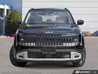 2027 Kia Seltos LX AWD