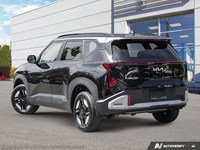 2027 Kia Seltos LX AWD