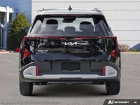 2027 Kia Seltos LX AWD
