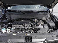 2027 Kia Seltos LX AWD