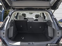 2027 Kia Seltos LX AWD
