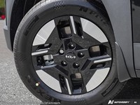 2027 Kia Seltos LX AWD