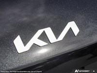 2027 Kia Seltos LX AWD