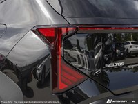 2027 Kia Seltos LX AWD