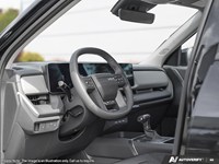 2027 Kia Seltos LX AWD