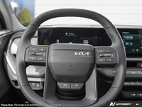 2027 Kia Seltos LX AWD