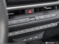 2027 Kia Seltos LX AWD