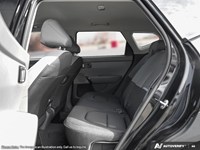 2027 Kia Seltos LX AWD