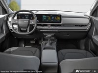 2027 Kia Seltos LX AWD