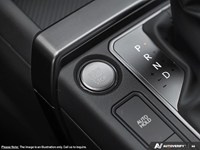 2027 Kia Seltos LX AWD