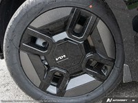 2026 Kia Ev9 Land W/Gt-Line Package AWD