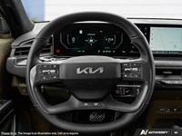 2026 Kia Ev9 Land W/Gt-Line Package AWD