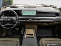 2026 Kia Ev9 Land W/Gt-Line Package AWD