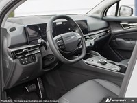 2027 Kia Sportage Hybrid Sx AWD W/Black Interior