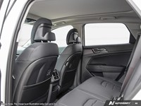 2027 Kia Sportage Hybrid Sx AWD W/Black Interior