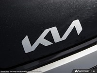 2027 Kia Sportage Hybrid Sx AWD W/Black Interior