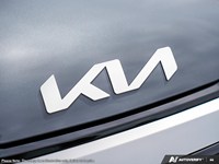 2027 Kia Sportage Hybrid Sx AWD W/Black Interior