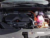 2027 Kia Sportage Hybrid EX Premium AWD