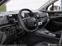 2027 Kia Sportage Hybrid EX Premium AWD