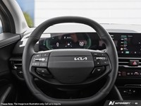 2027 Kia Sportage Hybrid EX AWD