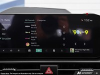 2027 Kia Sportage Hybrid EX AWD