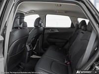 2027 Kia Sportage Hybrid EX AWD
