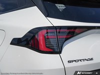 2026 Kia Sportage X-Line AWD