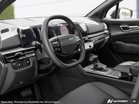2026 Kia Sportage X-Line AWD