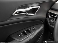 2026 Kia Sportage X-Line AWD
