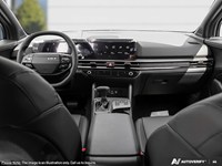 2026 Kia Sportage X-Line AWD