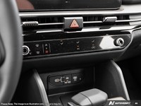 2026 Kia Sportage X-Line AWD