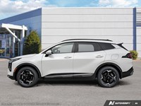 2026 Kia Sportage EX AWD