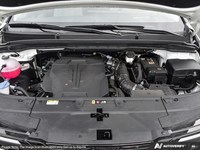2026 Kia Carnival Sx+ FWD