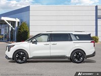 2026 Kia Carnival Hybrid Lx+ FWD