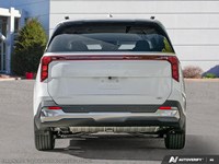 2026 Kia Carnival Hybrid Lx+ FWD